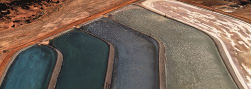 Tailings Tailings
